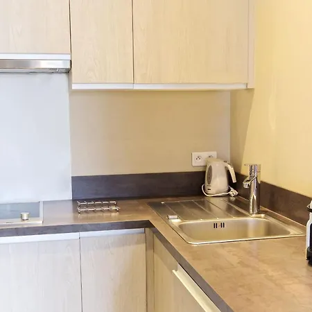 Saint Rémi Apartamento
