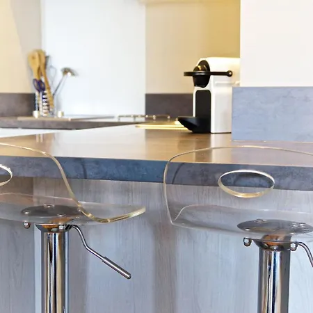 Apartamento Saint Rémi