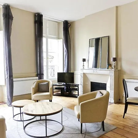 Saint Rémi Apartamento