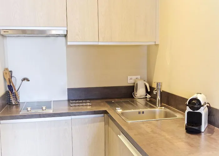 Saint Remi - Localisation 1 Avec Ascenseur アパート