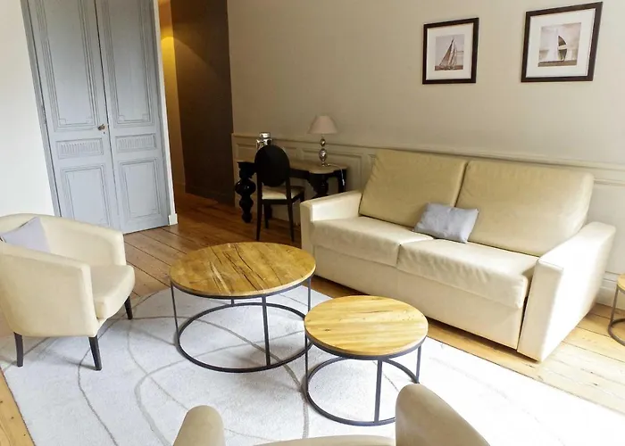 Saint Remi - Localisation 1 Avec Ascenseur